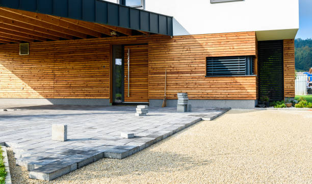 Best Driveway Paving Contractor  in Oakley, CA