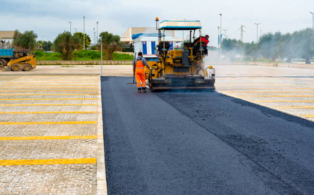 Best Cobblestone Driveway Pavers  in Oakley, CA