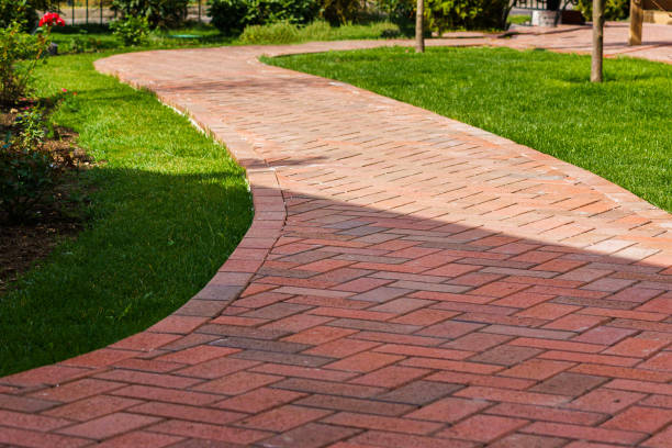 Best Best Driveway Pavers  in Oakley, CA