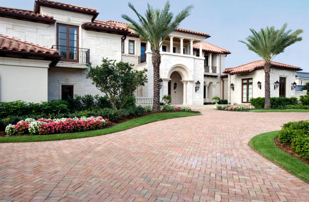 Best Cobblestone Driveway Pavers  in Oakley, CA