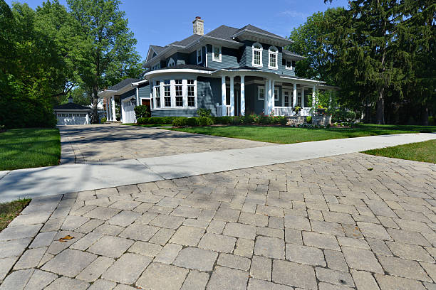 Best Local Driveway Pavers  in Oakley, CA