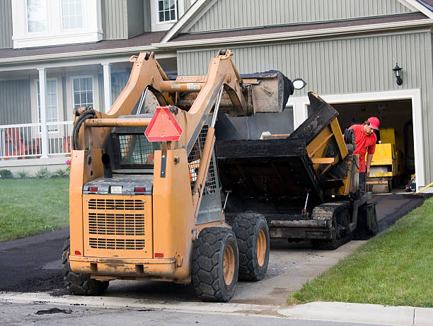 Best Interlocking Driveway Pavers  in Oakley, CA