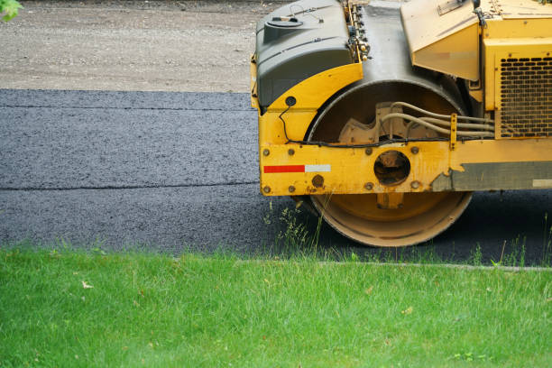 Best Commercial Driveway Pavers  in Oakley, CA